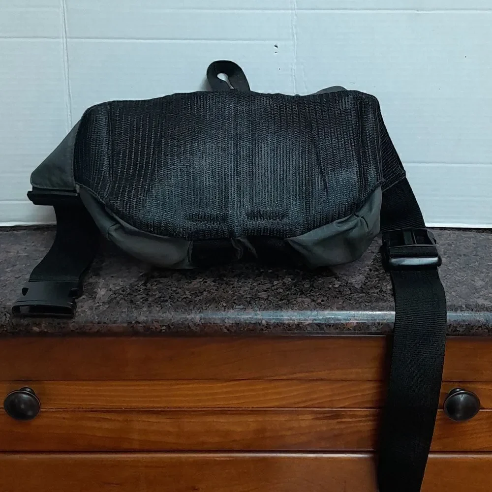 Unisex StanSport Hiking Belt...Used little
